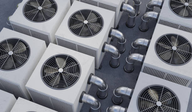 Best Solar-powered HVAC Systems in Waukomis, OK