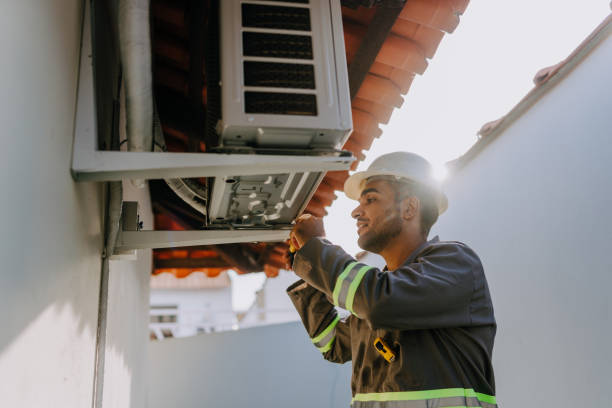 Best Seasonal HVAC Services in Waukomis, OK