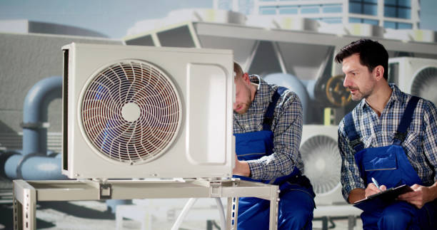 Best HVAC Consulting and Engineering in Waukomis, OK