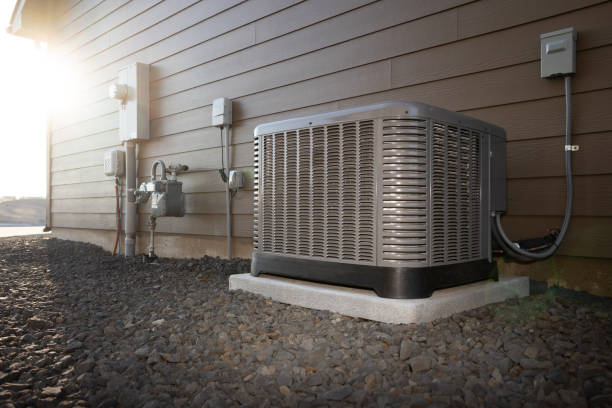 Best Energy-efficient HVAC Solutions in Waukomis, OK